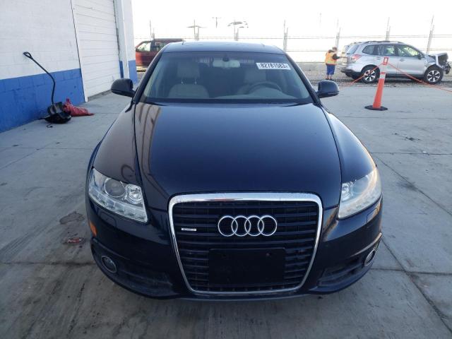 Photo 4 VIN: WAUBVBFB3AN082029 - AUDI A6 