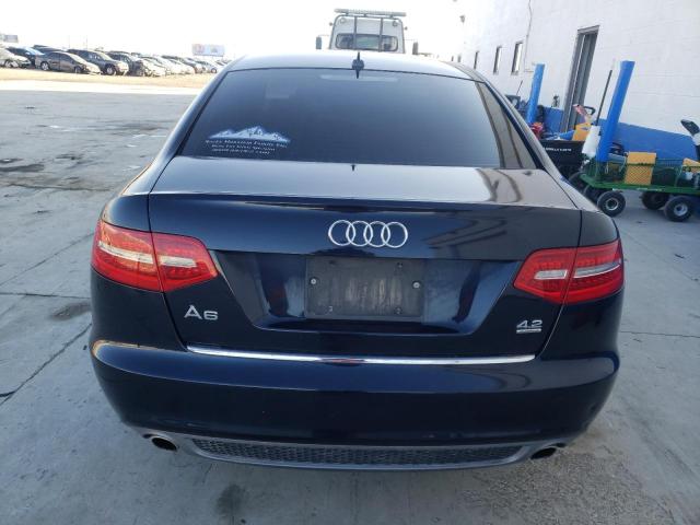 Photo 5 VIN: WAUBVBFB3AN082029 - AUDI A6 