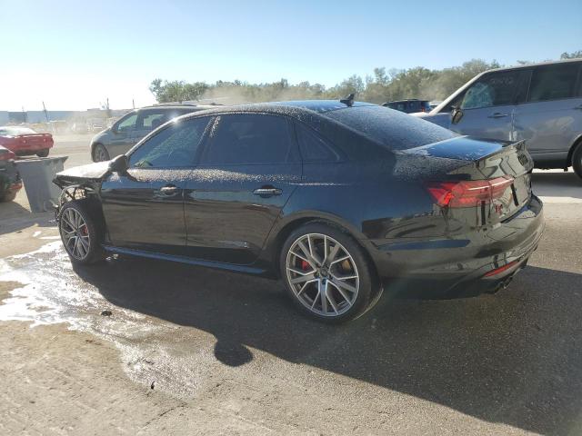 Photo 1 VIN: WAUC4AF40PA014757 - AUDI S4 PRESTIG 