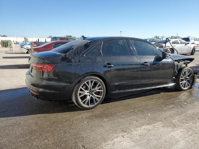 Photo 2 VIN: WAUC4AF40PA014757 - AUDI S4 PRESTIG 