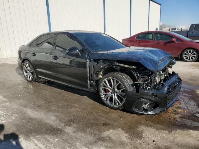 Photo 3 VIN: WAUC4AF40PA014757 - AUDI S4 PRESTIG 