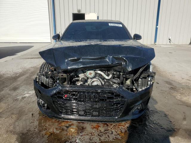 Photo 4 VIN: WAUC4AF40PA014757 - AUDI S4 PRESTIG 