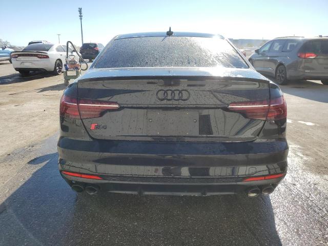 Photo 5 VIN: WAUC4AF40PA014757 - AUDI S4 PRESTIG 