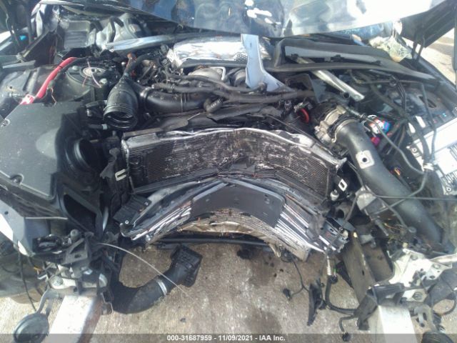 Photo 9 VIN: WAUC4AF41JA001412 - AUDI S4 