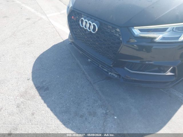 Photo 5 VIN: WAUC4AF41JA001751 - AUDI S4 