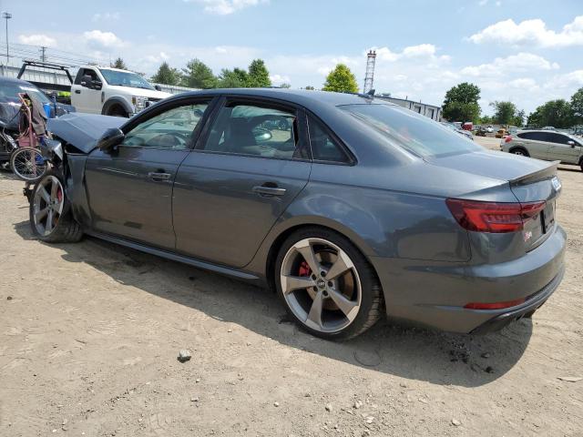 Photo 1 VIN: WAUC4AF41KA107280 - AUDI S4 PRESTIG 