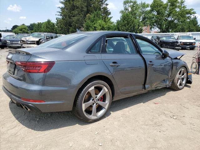 Photo 2 VIN: WAUC4AF41KA107280 - AUDI S4 PRESTIG 