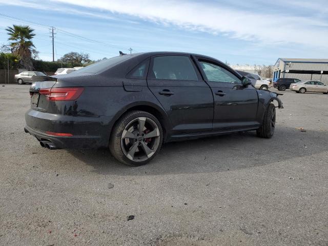 Photo 2 VIN: WAUC4AF42JA004495 - AUDI S4 PRESTIG 