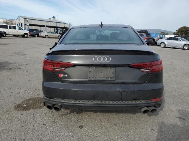 Photo 5 VIN: WAUC4AF42JA004495 - AUDI S4 PRESTIG 