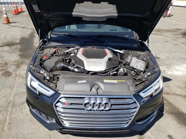 Photo 6 VIN: WAUC4AF42JA105262 - AUDI S4 PRESTIG 