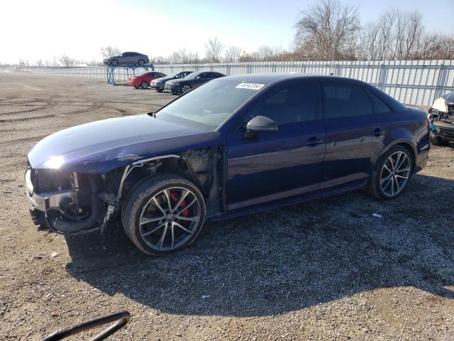 Photo 0 VIN: WAUC4AF43KA002109 - AUDI S4 PRESTIG 