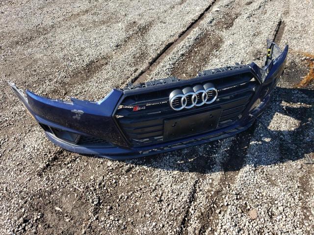 Photo 11 VIN: WAUC4AF43KA002109 - AUDI S4 PRESTIG 