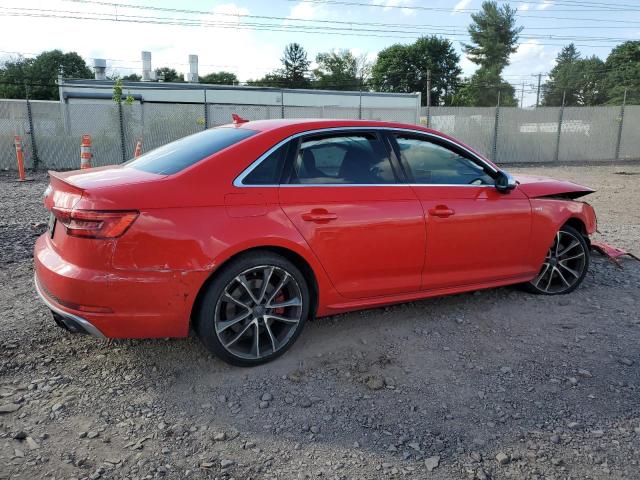 Photo 2 VIN: WAUC4AF44JA002599 - AUDI S4 PRESTIG 