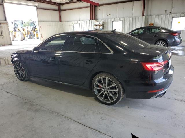 Photo 1 VIN: WAUC4AF44JA003767 - AUDI S4 