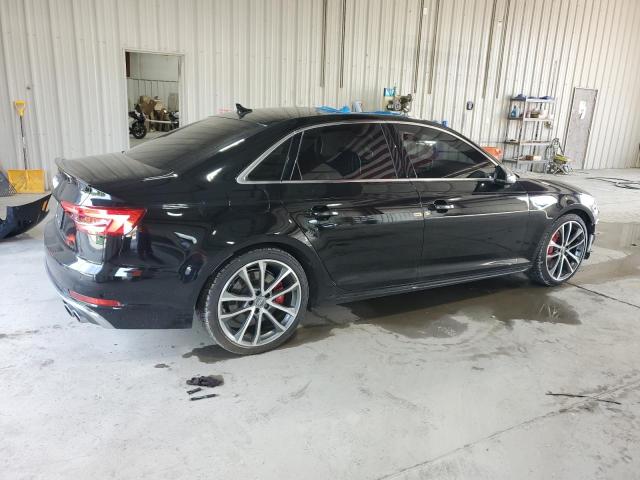 Photo 2 VIN: WAUC4AF44JA003767 - AUDI S4 