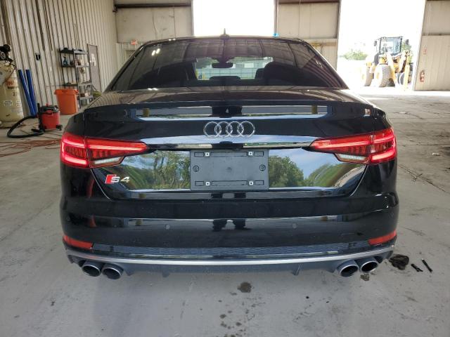 Photo 5 VIN: WAUC4AF44JA003767 - AUDI S4 