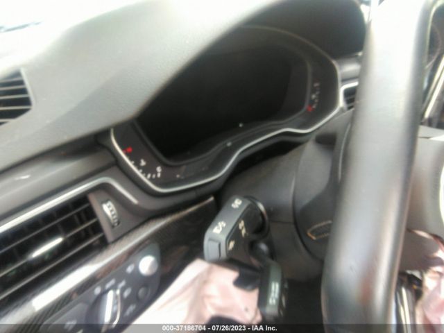 Photo 6 VIN: WAUC4AF45KA087602 - AUDI S4 