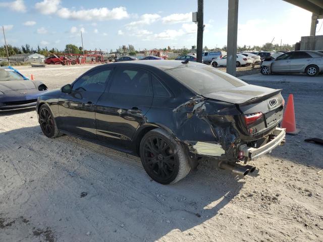 Photo 1 VIN: WAUC4AF45MA036071 - AUDI S4 PRESTIG 