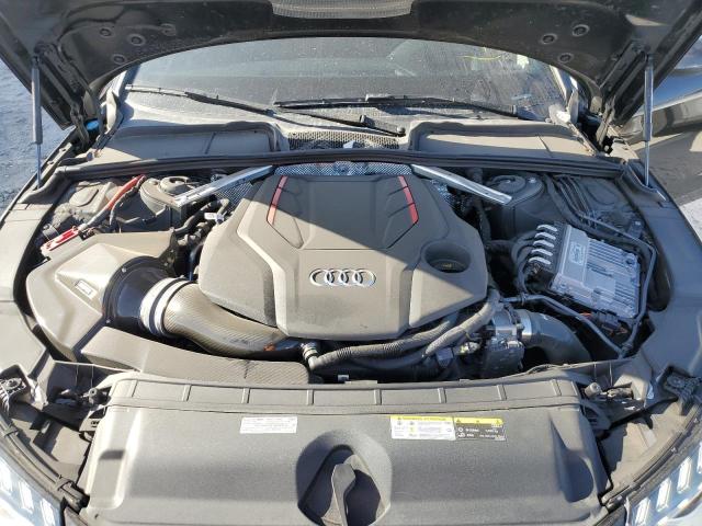 Photo 10 VIN: WAUC4AF45MA036071 - AUDI S4 PRESTIG 