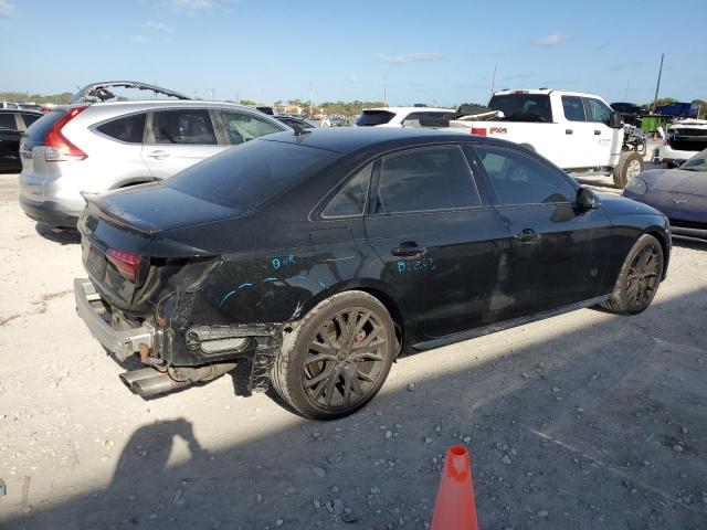 Photo 2 VIN: WAUC4AF45MA036071 - AUDI S4 PRESTIG 