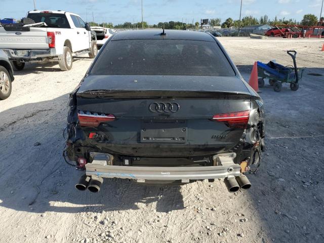 Photo 5 VIN: WAUC4AF45MA036071 - AUDI S4 PRESTIG 