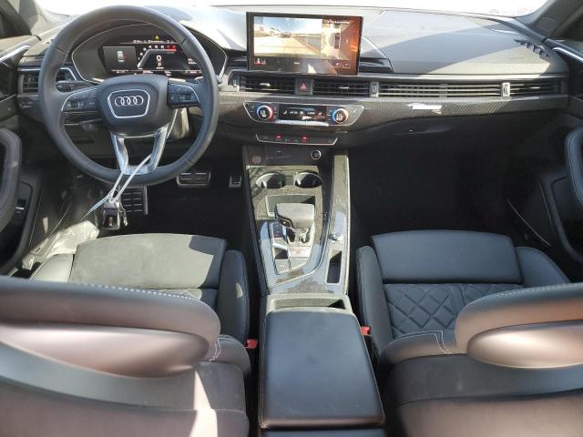 Photo 7 VIN: WAUC4AF45MA036071 - AUDI S4 PRESTIG 