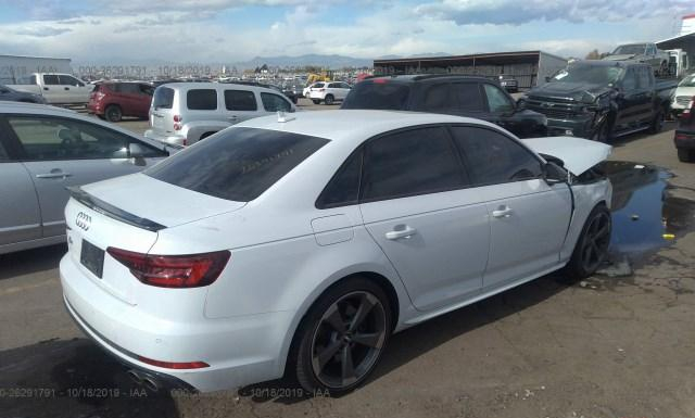 Photo 3 VIN: WAUC4AF46JA017072 - AUDI S4 