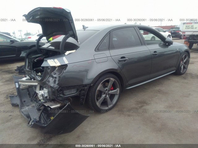 Photo 3 VIN: WAUC4AF46JA234573 - AUDI S4 