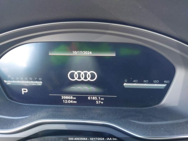 Photo 6 VIN: WAUC4AF46LA029063 - AUDI S4 