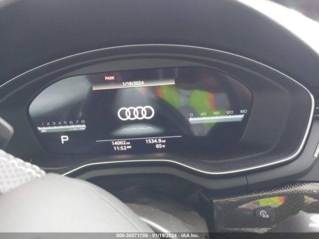 Photo 6 VIN: WAUC4AF46MA068284 - AUDI S4 