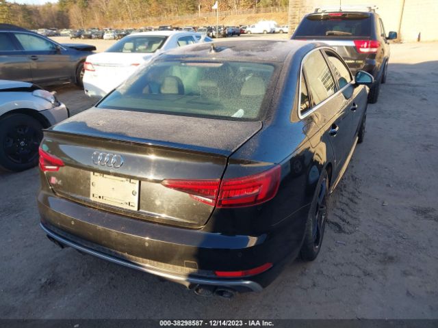 Photo 3 VIN: WAUC4AF4XJA007743 - AUDI S4 