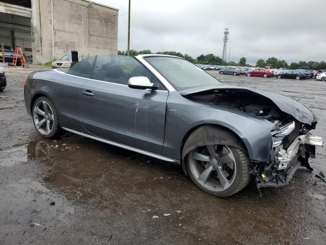 Photo 3 VIN: WAUC4AFH0GN004158 - AUDI S5 