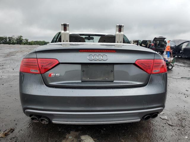 Photo 5 VIN: WAUC4AFH0GN004158 - AUDI S5 