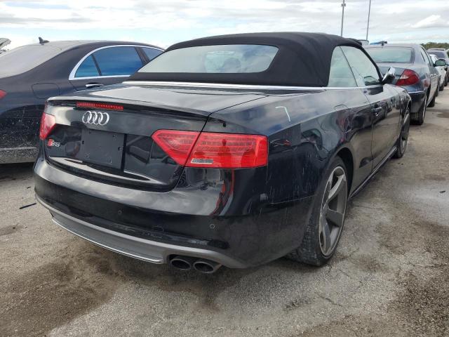 Photo 3 VIN: WAUC4AFH0HN003819 - AUDI S5 