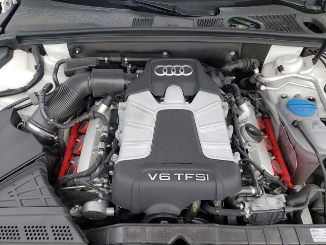 Photo 6 VIN: WAUC4AFH2GN004209 - AUDI S5 PREMIUM 