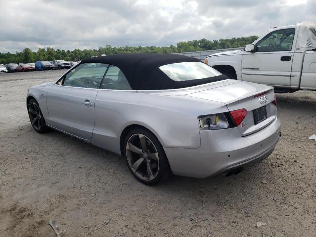 Photo 2 VIN: WAUC4AFH3GN002355 - AUDI S5 PREMIUM 