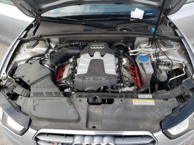 Photo 6 VIN: WAUC4AFH3GN002355 - AUDI S5 PREMIUM 