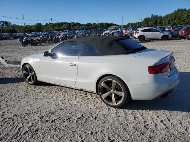 Photo 1 VIN: WAUC4AFH5GN001787 - AUDI S5 PREMIUM 