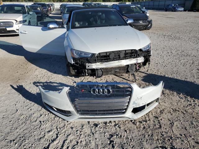 Photo 11 VIN: WAUC4AFH5GN001787 - AUDI S5 PREMIUM 