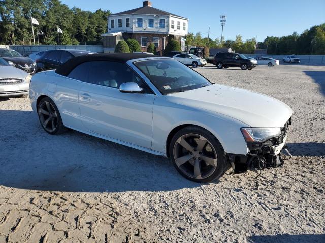 Photo 3 VIN: WAUC4AFH5GN001787 - AUDI S5 PREMIUM 