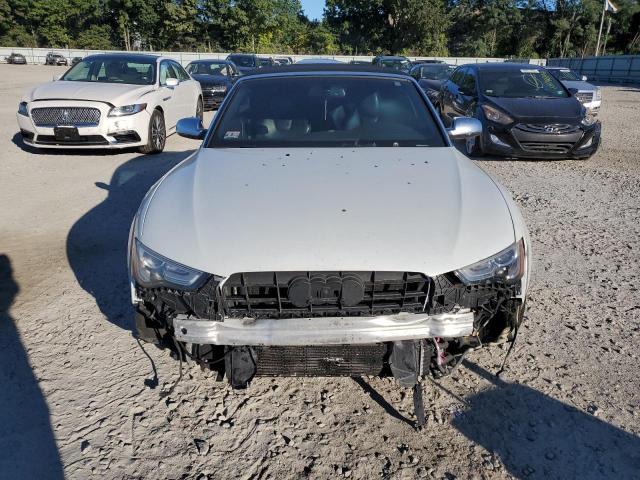 Photo 4 VIN: WAUC4AFH5GN001787 - AUDI S5 PREMIUM 