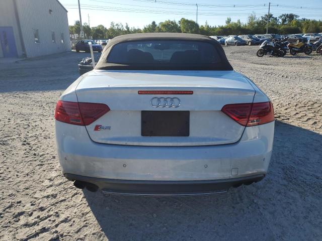 Photo 5 VIN: WAUC4AFH5GN001787 - AUDI S5 PREMIUM 