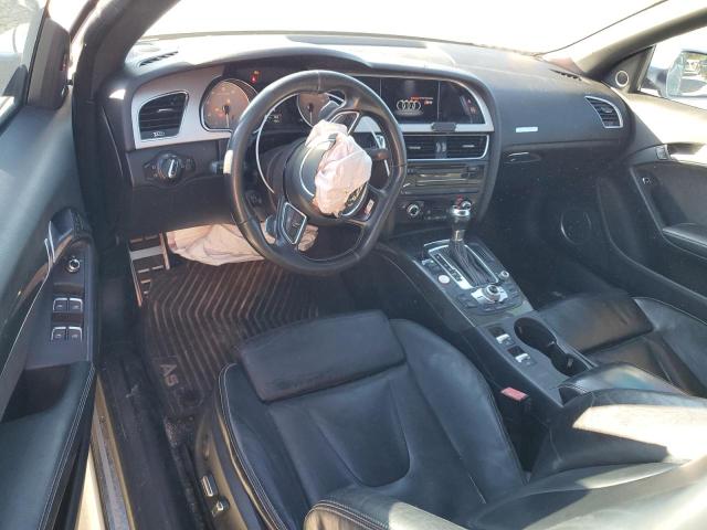 Photo 7 VIN: WAUC4AFH5GN001787 - AUDI S5 PREMIUM 