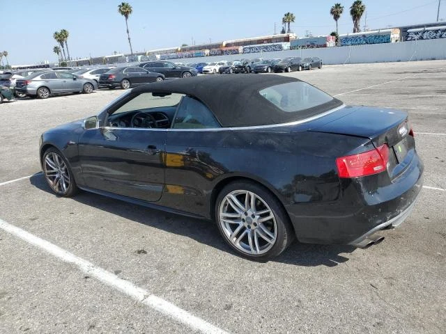 Photo 1 VIN: WAUC4AFH5GN006083 - AUDI S5 PREMIUM 