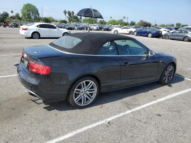 Photo 2 VIN: WAUC4AFH5GN006083 - AUDI S5 PREMIUM 