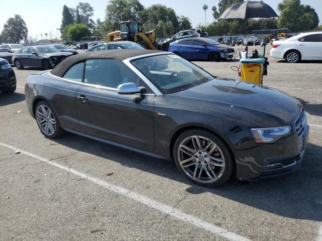 Photo 3 VIN: WAUC4AFH5GN006083 - AUDI S5 PREMIUM 