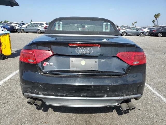 Photo 5 VIN: WAUC4AFH5GN006083 - AUDI S5 PREMIUM 