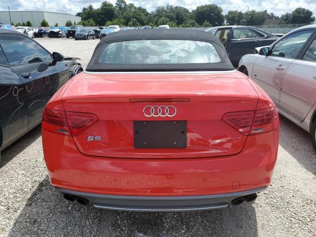 Photo 5 VIN: WAUC4AFH7GN008708 - AUDI S5 PREMIUM 