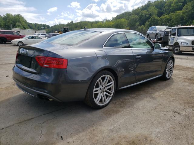 Photo 3 VIN: WAUC4AFR1GA011202 - AUDI S5 