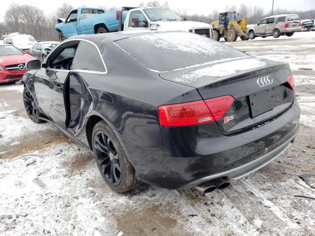 Photo 2 VIN: WAUC4AFR1GA016559 - AUDI S5 PREMIUM 